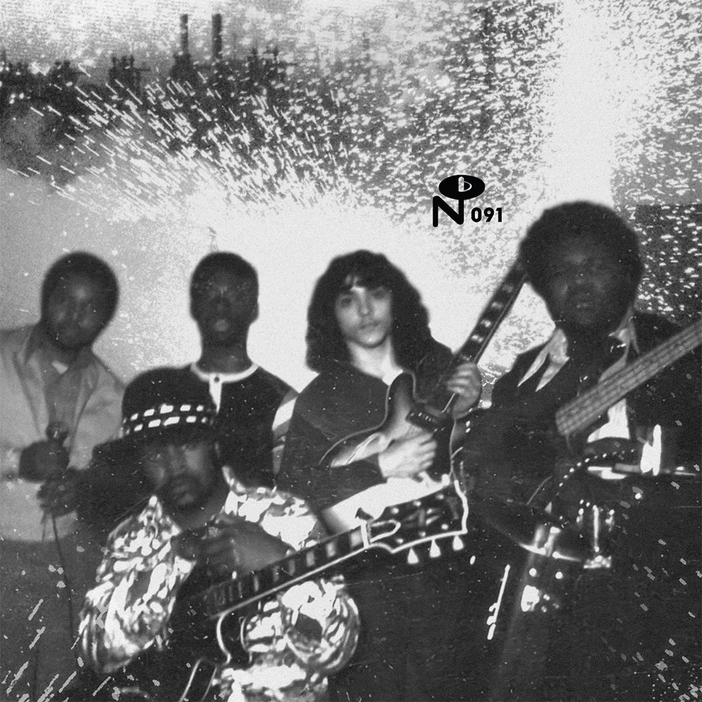 VARIOUS - Eccentric Soul: The Tammy Label - LP - Deluxe Black Vinyl