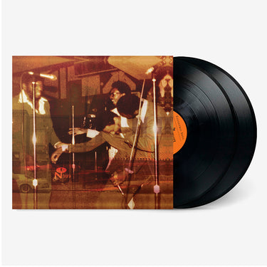 VARIOUS - Eccentric Soul: The Tragar & Note Labels - 2LP - Black Vinyl