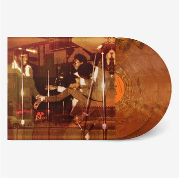 VARIOUS - Eccentric Soul: The Tragar & Note Labels - 2LP - Hotlanta Orange Marble Colour Vinyl