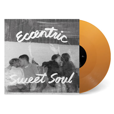 VARIOUS - Eccentric Sweet Soul
