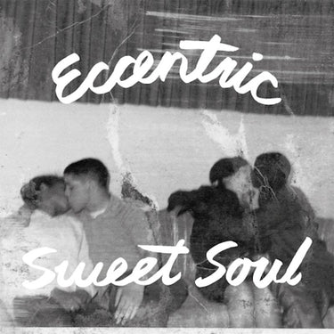 VARIOUS - Eccentric Sweet Soul - LP - Opaque Peach Vinyl [APR 10]