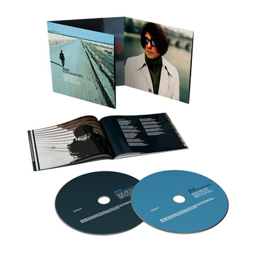 ECHO & THE BUNNYMEN - What Are You Going To Do With Your Life? (25th Anniversary Deluxe Edition) - 2CD [NOV 29]