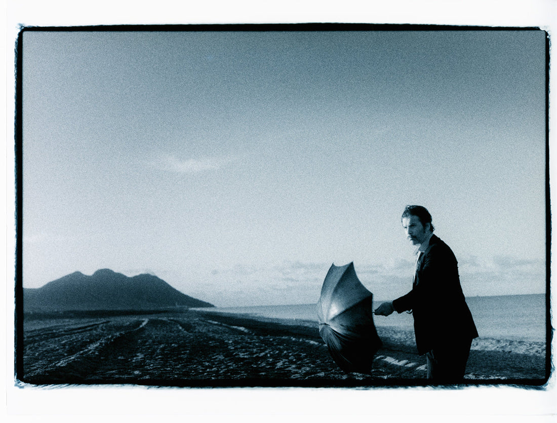 ED HARCOURT - El Magnifico - CD