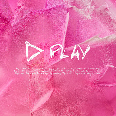 ED SHEERAN - Play - CD