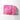 ED SHEERAN - Play - LP - White & Pink Marbled Vinyl