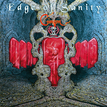 EDGE OF SANITY - Crimson (Deluxe Edition) - 2CD [AUG 8]