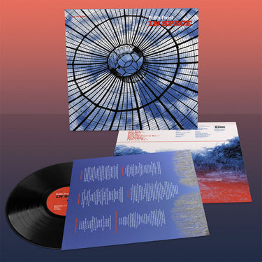 EDITH FROST - In Space - LP - Vinyl [FEB 28]