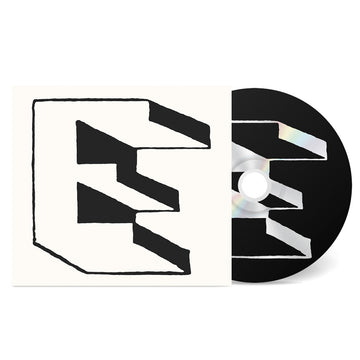 EDITRIX - The Big E - CD [JUL 25]