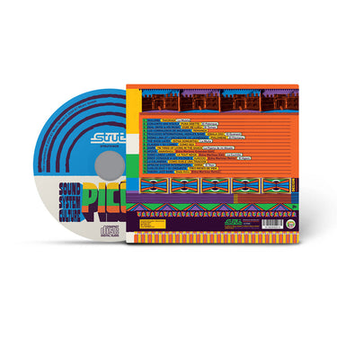 VARIOUS - Edna Martinez Presents Picó: Sound System Culture From The Colombian Caribbean