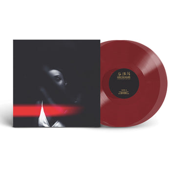 EGO ELLA MAY - Honey For Wounds (5th Anniversary Edition) - 2LP - Transparent Red Vinyl [SEP 12]