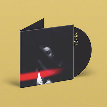 EGO ELLA MAY - Honey For Wounds (5th Anniversary Edition) - CD [OCT 17]