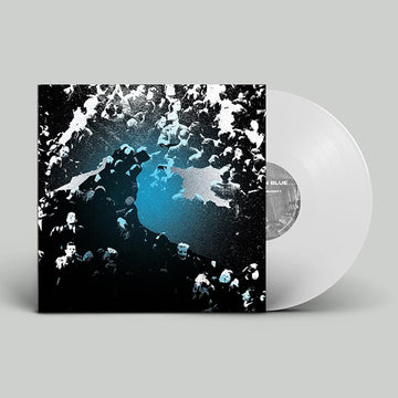EGYPTIAN BLUE - A Living Commodity - LP - Clear Vinyl [OCT 27]