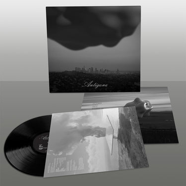 EIKO ISHIBASHI - Antigone - LP - Vinyl [MAR 28]