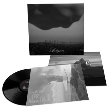 EIKO ISHIBASHI - Antigone - LP - Vinyl [MAR 28]