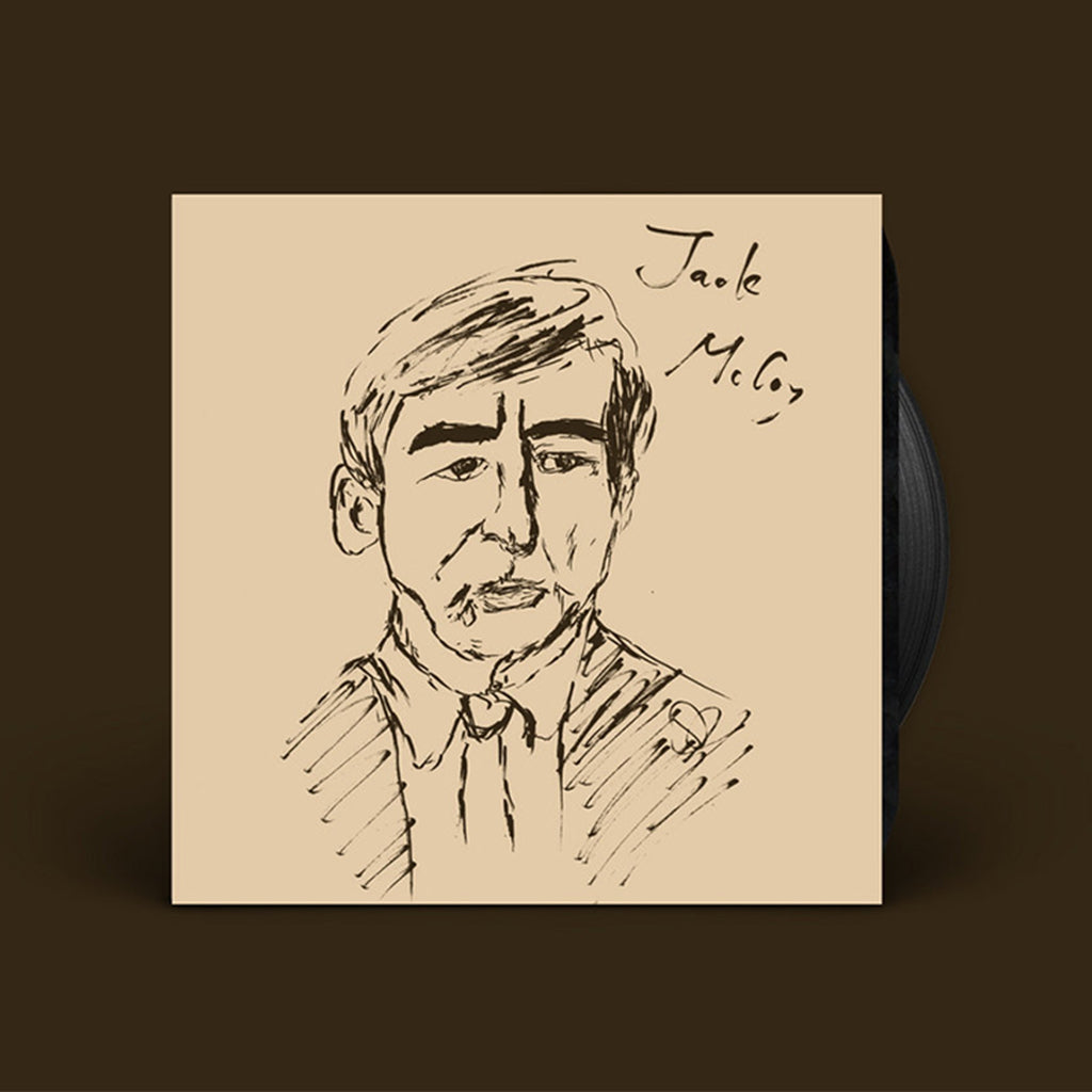 EIKO ISHIBASHI - For McCoy (Reissue) - LP - Vinyl [JUN 20]