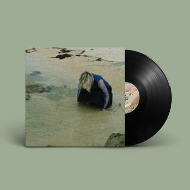 ELAINE HOWLEY - The Distance Between Heart And Mouth (Repress) - LP - Black Vinyl [MAR 20]