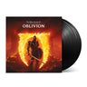 Black Vinyl 2LP