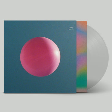 ELDER ISLAND - Hello Baby Okay - LP - Transparent Vinyl