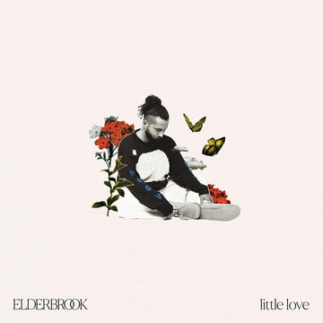 ELDERBROOK - Little Love - LP - Coloured Vinyl