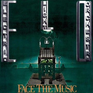 ELECTRIC LIGHT ORCHESTRA - Face The Music (50th Anniversary Reissue) - LP - Vinyl [JAN 9]