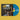 THE ELECTRIC PRUNES - The Electric Prunes (2023 Jackpot Records Reissue) - LP - Blue Vinyl [DEC 1]