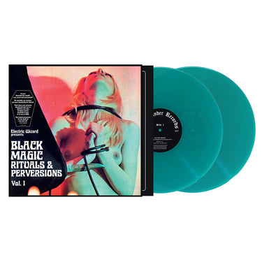 ELECTRIC WIZARD - Black Magic Rituals & Perversions Vol. 1