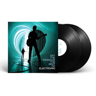 ELECTRONIC - Get The Message
