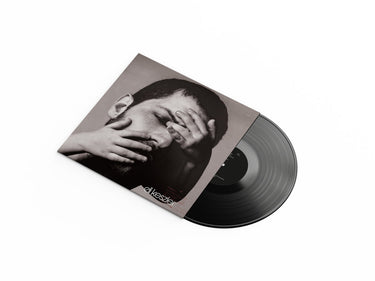 ELI KESZLER - Eli Keszler - LP - Vinyl [MAY 2]