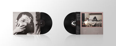 ELI KESZLER - Eli Keszler - LP - Vinyl [MAY 2]