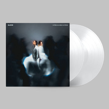 ELI & FUR - Dreamscapes - 2LP - Gatefold White Vinyl