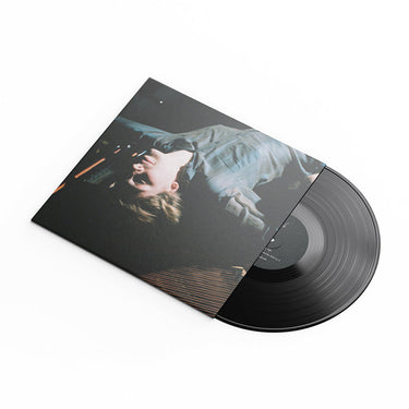 ELIANA GLASS - E - LP - Vinyl [APR 25]