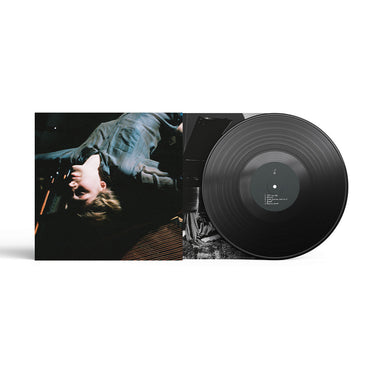 ELIANA GLASS - E - LP - Vinyl [APR 25]