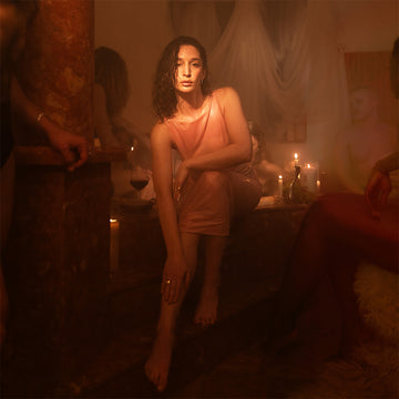 ELKKA - Prism Of Pleasure - CD