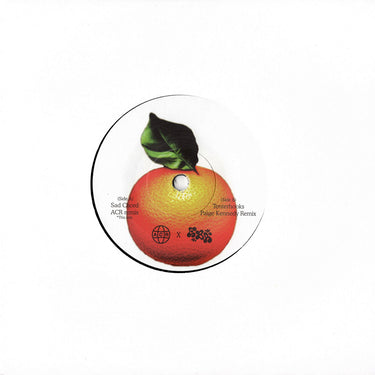 ELLEN BETH ABDI - Sad Chord / Tenterhooks (Remixes) - 7'' - Vinyl [SEP 12]