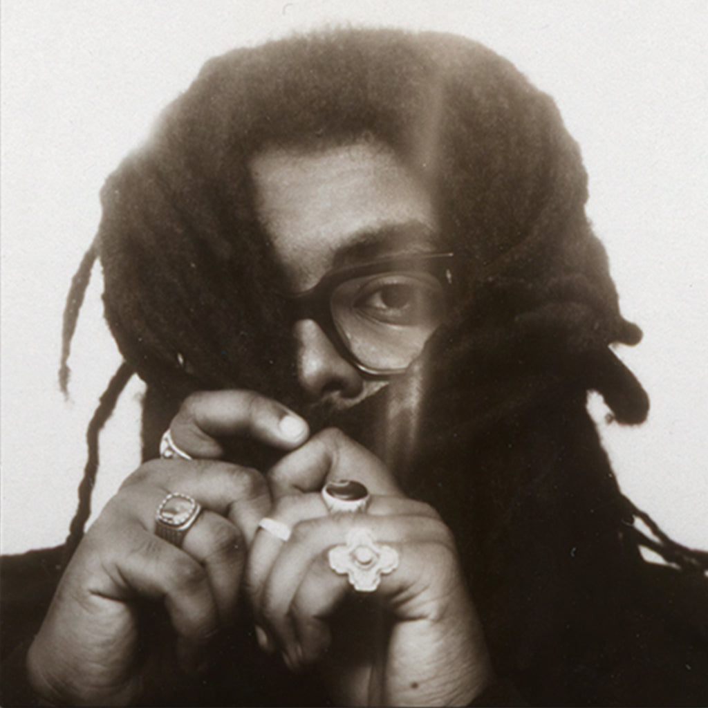 ELMIENE - Heat The Streets - LP - Transparent Green Vinyl [DEC 12]