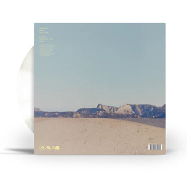 ELMIENE - Marking My Time - 12'' EP - Clear Vinyl