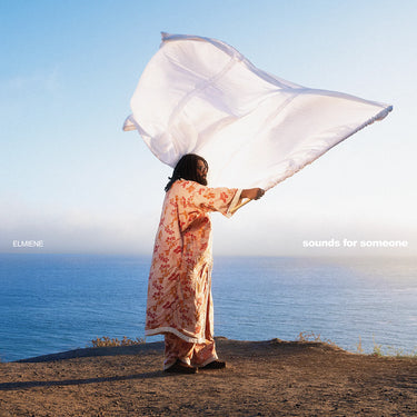 ELMIENE - Sounds For Someone - CD [MAR 27]