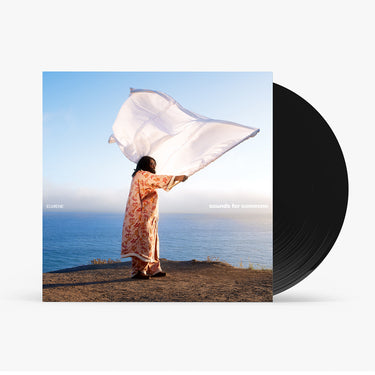 ELMIENE - Sounds For Someone - LP - Black Vinyl [MAR 27]