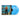 ELTON JOHN - Caribou (50th Anniversary Edition) - 2LP - Sky Blue Vinyl [NOV 22]