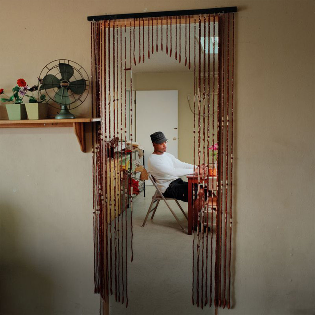 ELUJAY - A Constant Charade - LP - 'Ochre' Colour Vinyl [JAN 23]