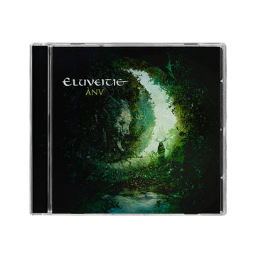 ELUVEITIE - Ànv - CD [APR 25]