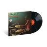 180g Black Vinyl LP