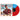 ELVIS PRESLEY - Sings Sid Tepper & Roy C. Bennett - Just For Old Time Sake - LP - Red & Blue Vinyl [Record Store Day 2025]