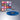 EMBRACE - Avalanche - LP - Dark Blue with Smoke Colour Vinyl
