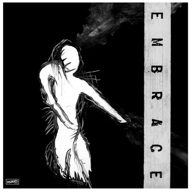 EMBRACE - Embrace (2024 Repress) - LP - Translucent Gold Vinyl