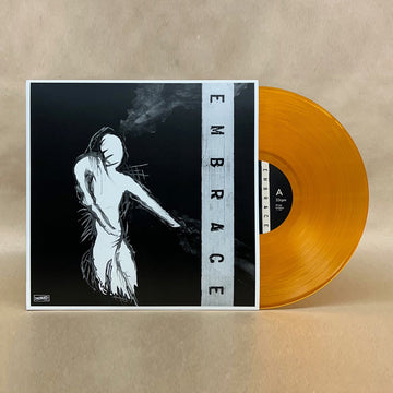 EMBRACE - Embrace (2024 Repress) - LP - Translucent Gold Vinyl