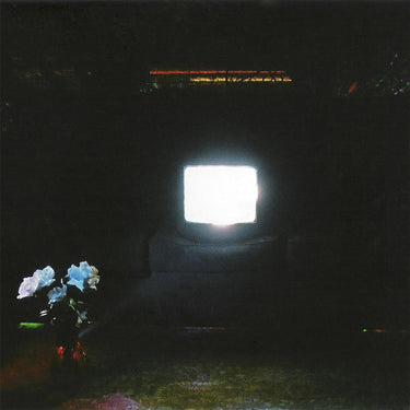 EMERALDS - Does It Look Like I'm Here? (2023 Reissue w/ Poster & Bonus DL Tracks) - 2LP - Clear w/ Black Center Vinyl
