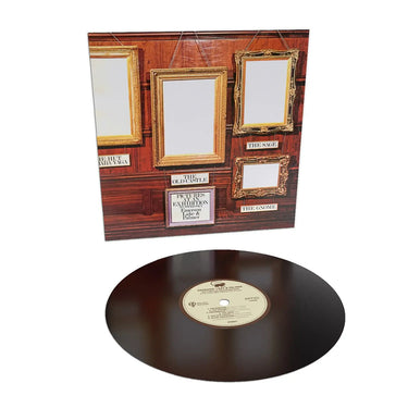 EMERSON, LAKE & PALMER - Pictures At An Exhibition (Reissue)