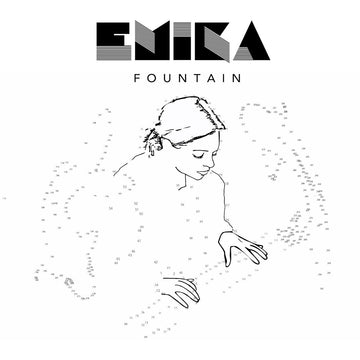 EMIKA - Fountain - LP - Vinyl [MAR 27]