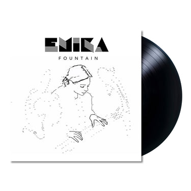 EMIKA - Fountain - LP - Vinyl [MAR 27]